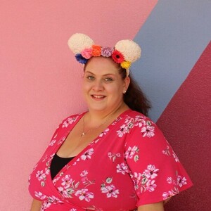 Fundraising Page: Laura Belle Adams